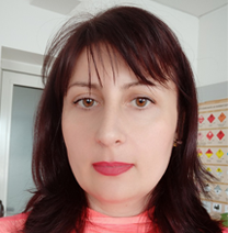  Наталия Девенска
